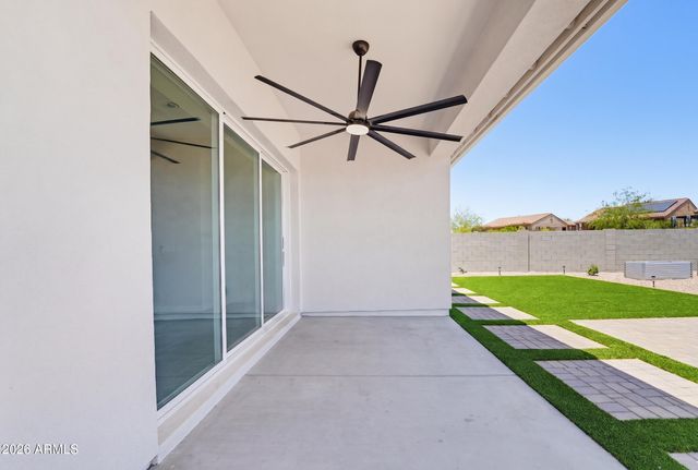 18112 W BIGHORN Avenue, Goodyear, AZ 85338