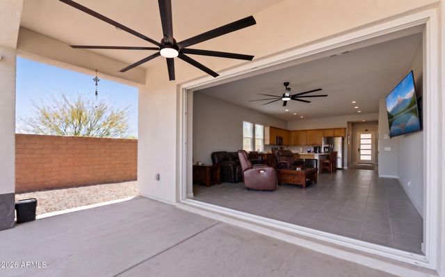 18112 W BIGHORN Avenue, Goodyear, AZ 85338