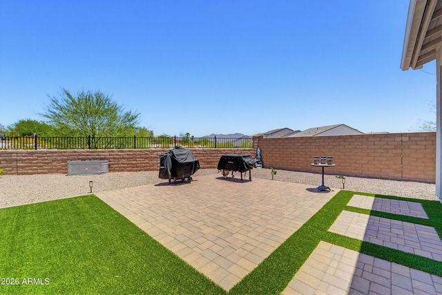 18112 W BIGHORN Avenue, Goodyear, AZ 85338