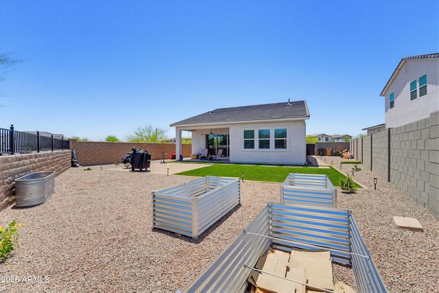 18112 W BIGHORN Avenue, Goodyear, AZ 85338