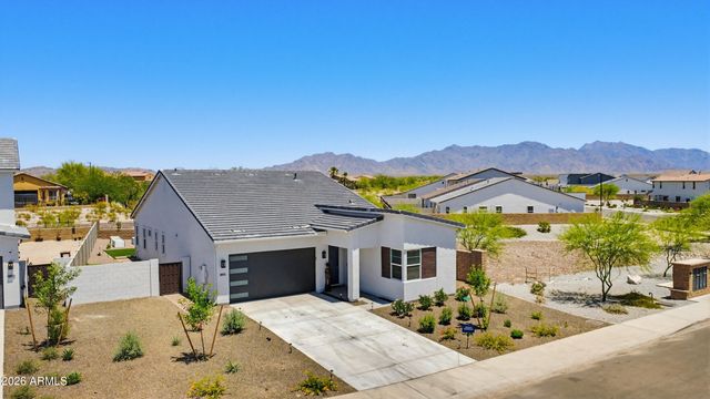 18112 W BIGHORN Avenue, Goodyear, AZ 85338