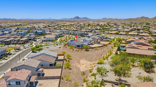 18112 W BIGHORN Avenue, Goodyear, AZ 85338