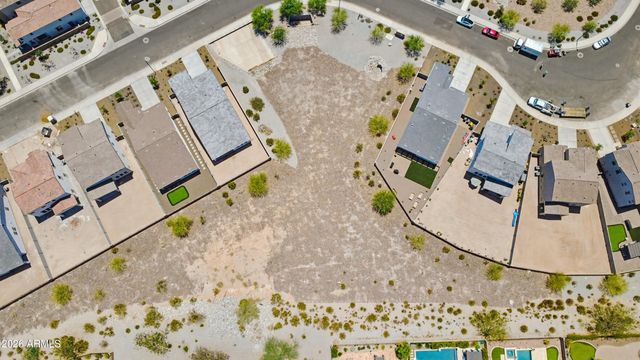 18112 W BIGHORN Avenue, Goodyear, AZ 85338