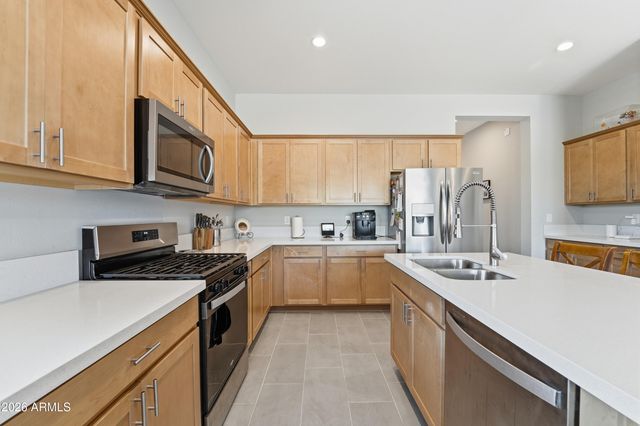 18112 W BIGHORN Avenue, Goodyear, AZ 85338