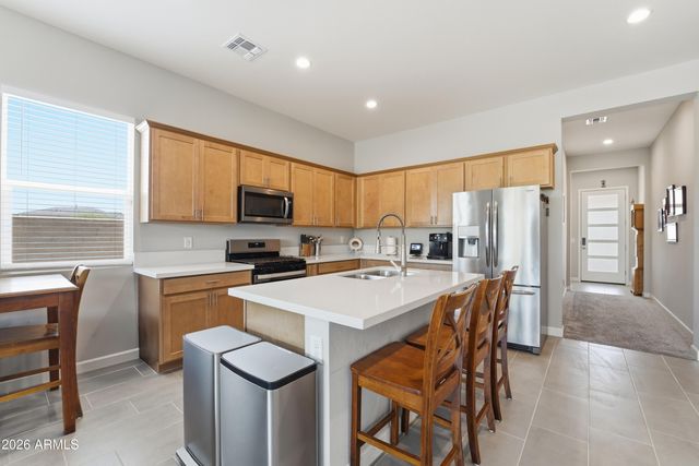18112 W BIGHORN Avenue, Goodyear, AZ 85338