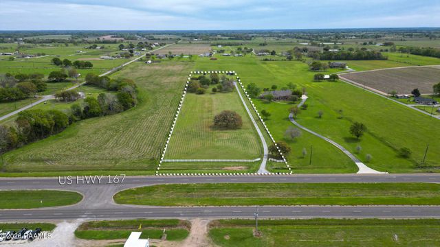 6167 Us-167, Maurice, LA 70555