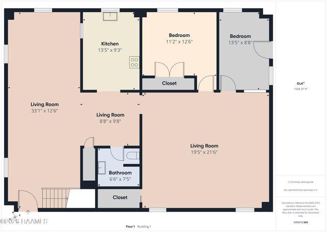 6167 Us-167, Maurice, LA 70555