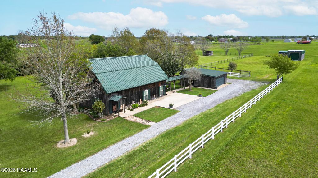 6167 Us-167, Maurice, LA 70555