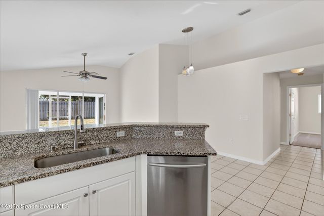 1794 Sun Gazer Drive, Rockledge, FL 32955