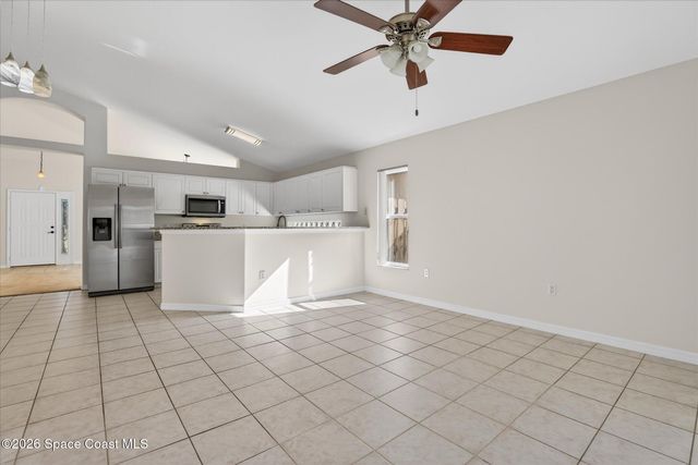1794 Sun Gazer Drive, Rockledge, FL 32955
