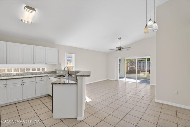 1794 Sun Gazer Drive, Rockledge, FL 32955