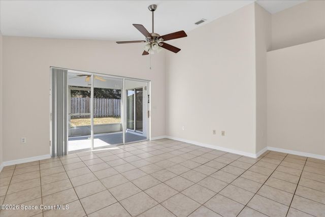 1794 Sun Gazer Drive, Rockledge, FL 32955