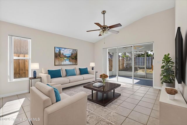 1794 Sun Gazer Drive, Rockledge, FL 32955