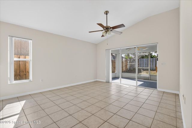 1794 Sun Gazer Drive, Rockledge, FL 32955