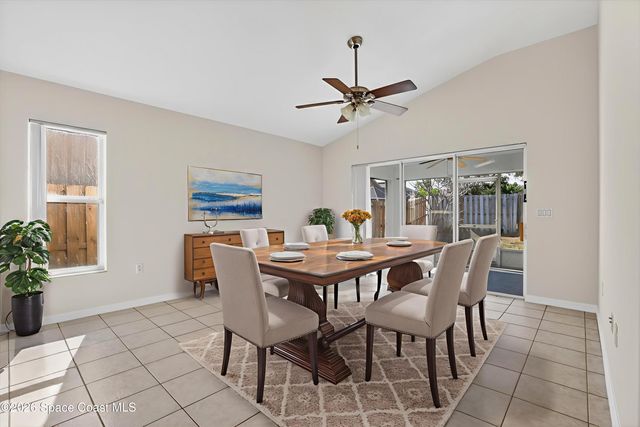 1794 Sun Gazer Drive, Rockledge, FL 32955