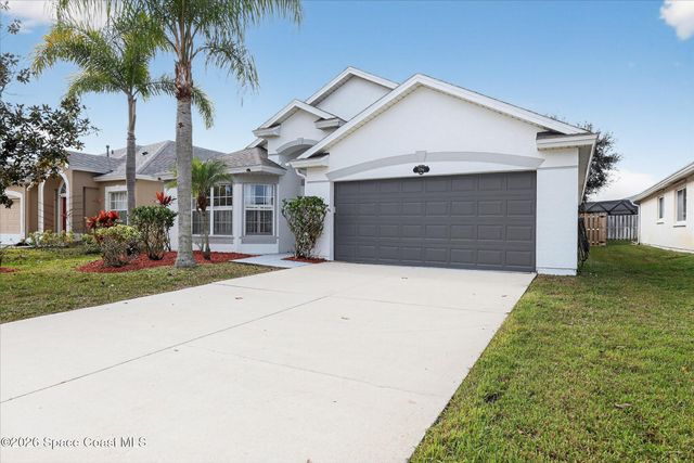 1794 Sun Gazer Drive, Rockledge, FL 32955
