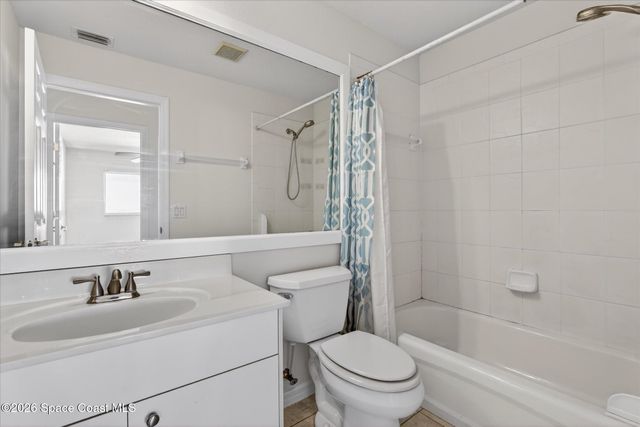 1794 Sun Gazer Drive, Rockledge, FL 32955