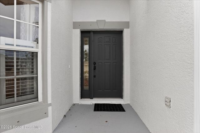 1794 Sun Gazer Drive, Rockledge, FL 32955