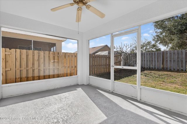 1794 Sun Gazer Drive, Rockledge, FL 32955