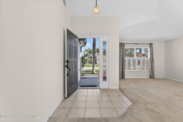 1794 Sun Gazer Drive, Rockledge, FL 32955