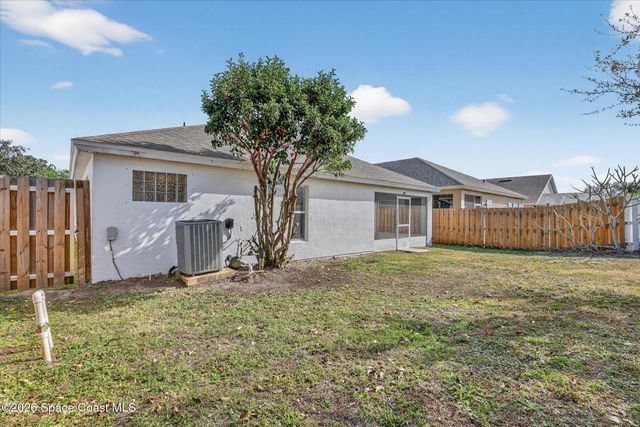 1794 Sun Gazer Drive, Rockledge, FL 32955