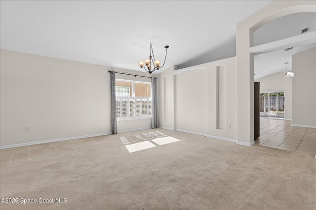 1794 Sun Gazer Drive, Rockledge, FL 32955