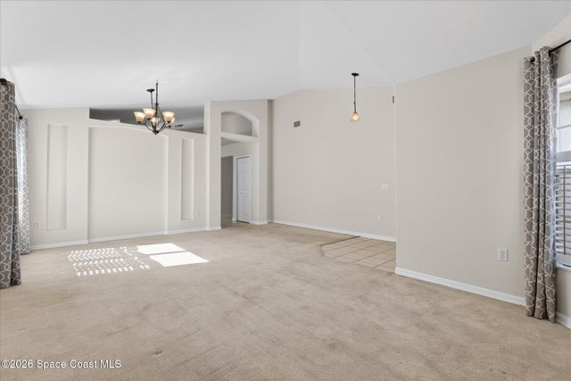 1794 Sun Gazer Drive, Rockledge, FL 32955