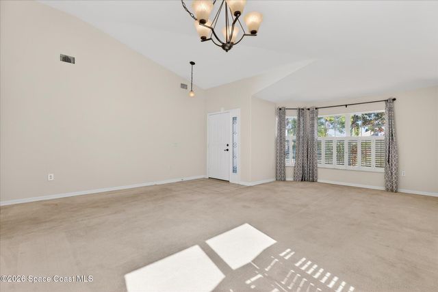 1794 Sun Gazer Drive, Rockledge, FL 32955