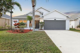 1794 Sun Gazer Drive, Rockledge, FL 32955