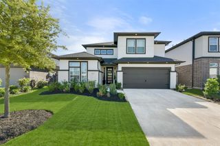 5107 Shimmering Brook Lane, Fulshear, TX 77441