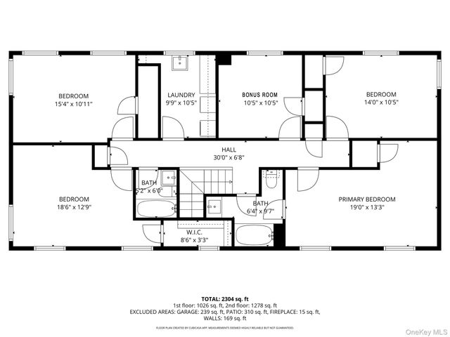 5 Equestrian Acres Lane, Brewster, NY 10509
