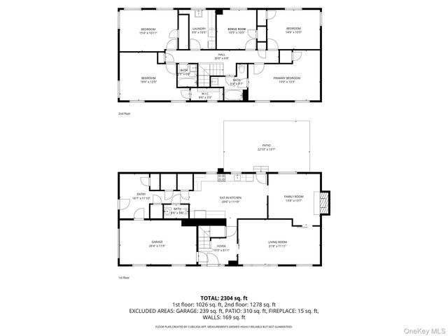 5 Equestrian Acres Lane, Brewster, NY 10509