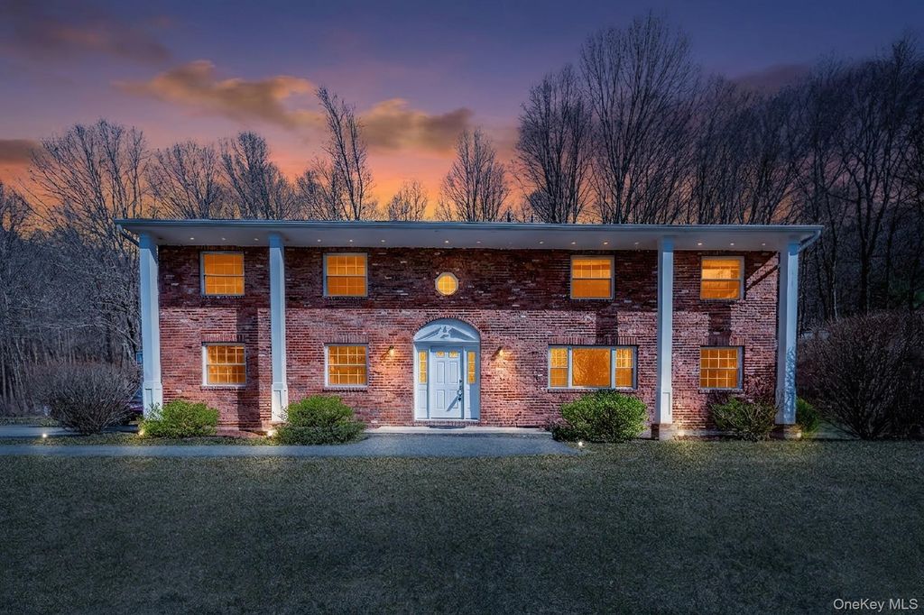 5 Equestrian Acres Lane, Brewster, NY 10509