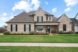 3186 Sarah Lane, Hernando, MS 38632