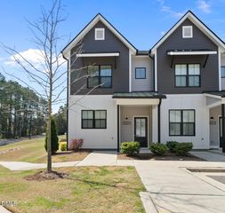 5611 Johnson Woods Court, Raleigh, NC 27609