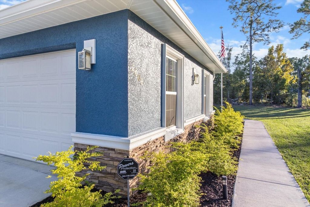 Image 14 of property listing at 2602 W AXELWOOD DRIVE, Beverly Hills, FL 34465