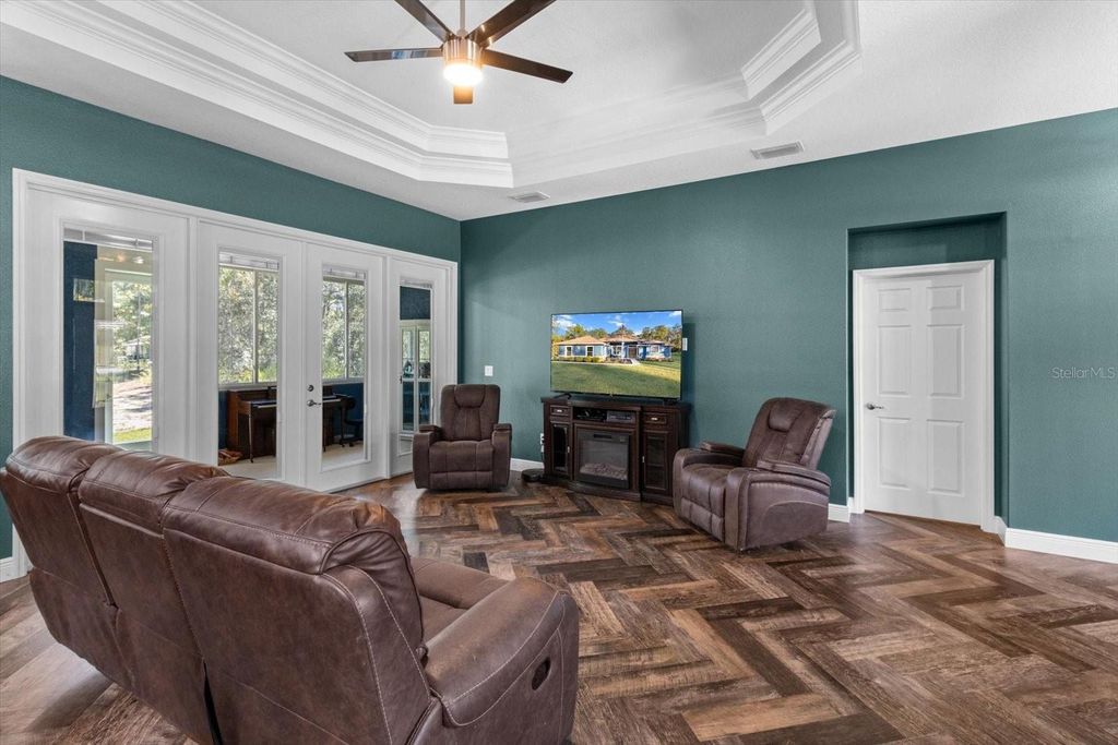 Image 19 of property listing at 2602 W AXELWOOD DRIVE, Beverly Hills, FL 34465