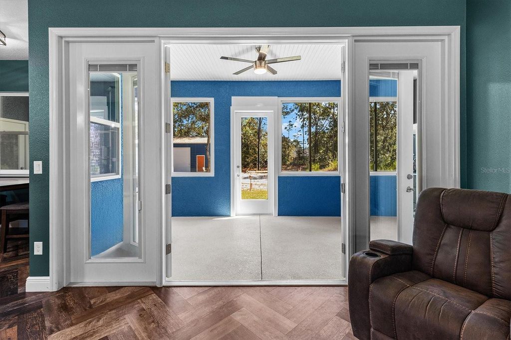 Image 21 of property listing at 2602 W AXELWOOD DRIVE, Beverly Hills, FL 34465