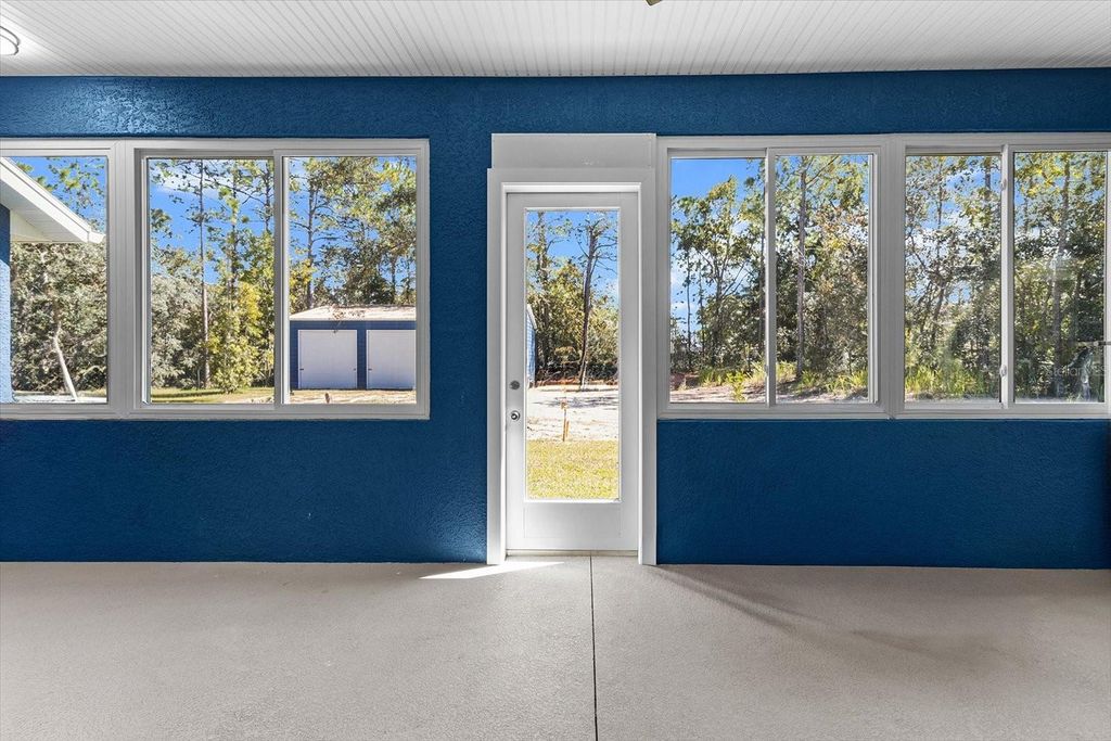 Image 22 of property listing at 2602 W AXELWOOD DRIVE, Beverly Hills, FL 34465