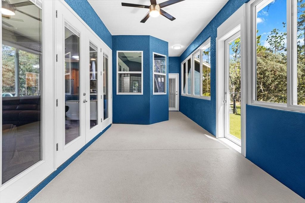 Image 23 of property listing at 2602 W AXELWOOD DRIVE, Beverly Hills, FL 34465