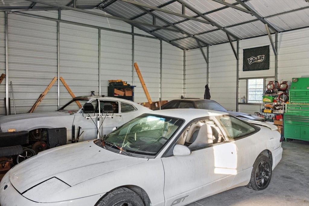 Image 45 of property listing at 2602 W AXELWOOD DRIVE, Beverly Hills, FL 34465