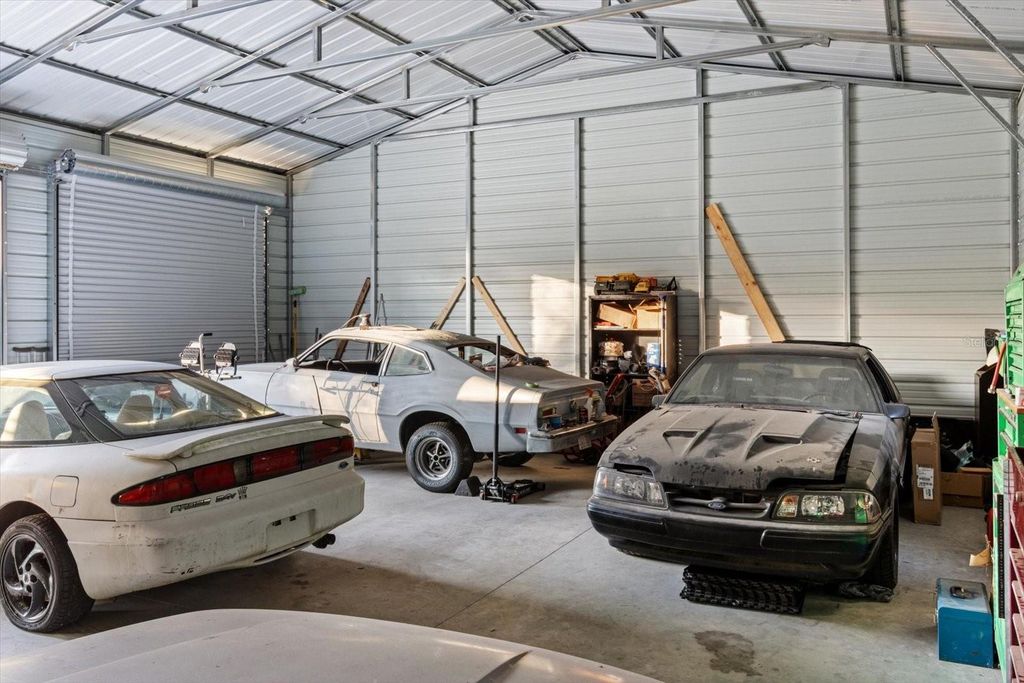 Image 46 of property listing at 2602 W AXELWOOD DRIVE, Beverly Hills, FL 34465