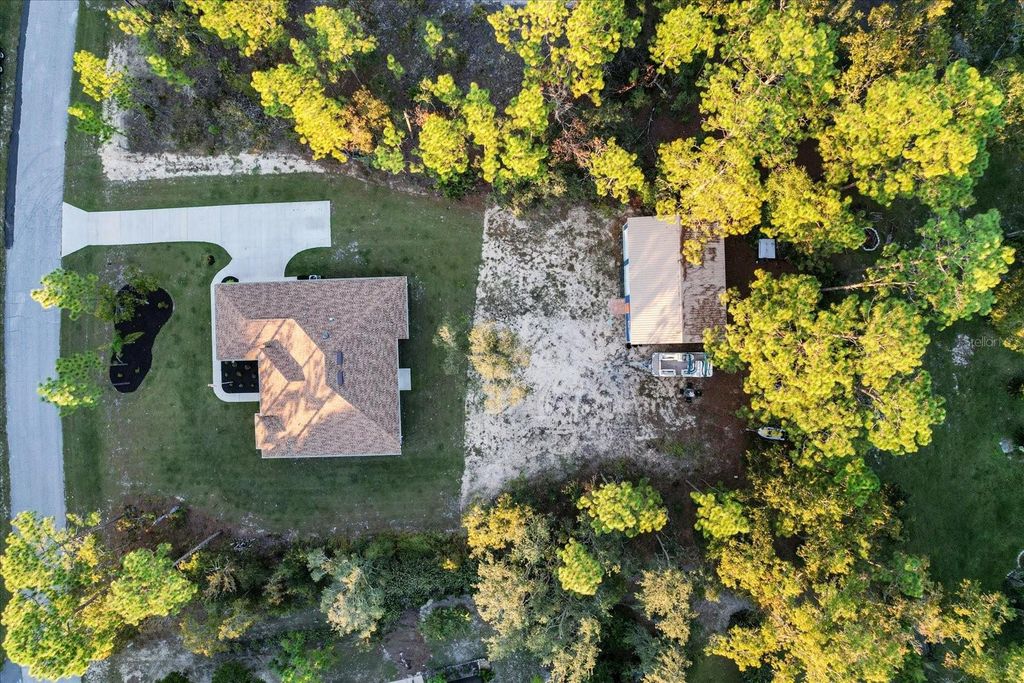 Image 49 of property listing at 2602 W AXELWOOD DRIVE, Beverly Hills, FL 34465