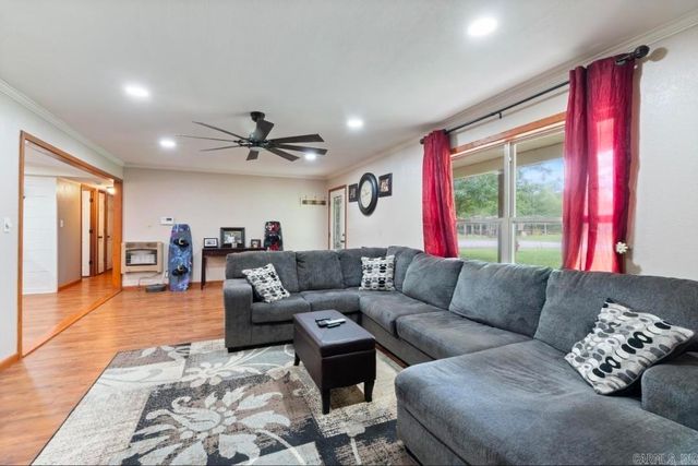 601 Valley Drive, Heber Springs, AR 72543