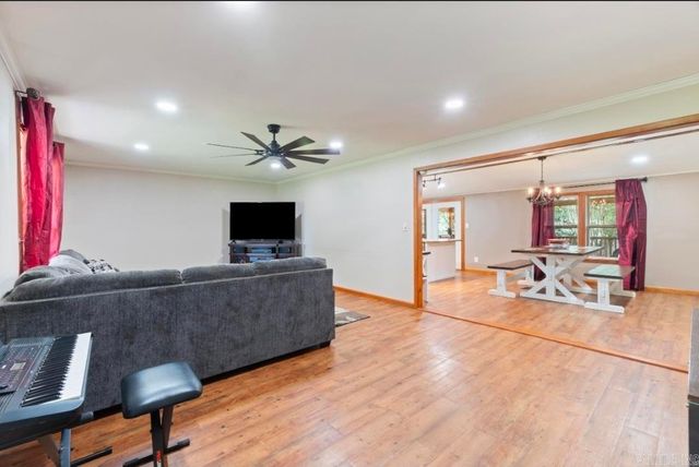 601 Valley Drive, Heber Springs, AR 72543