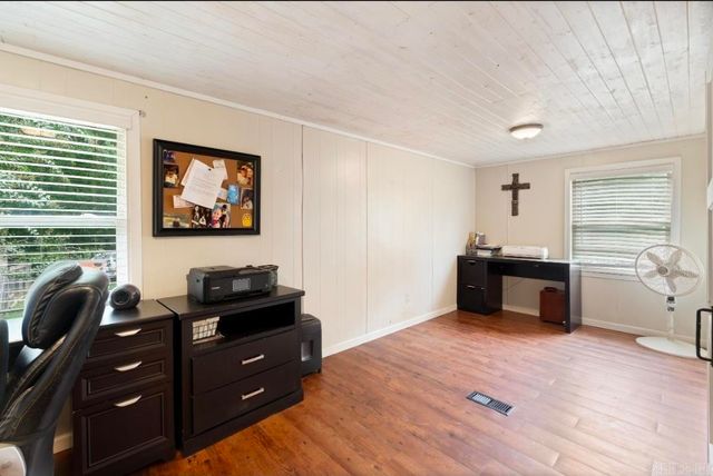 601 Valley Drive, Heber Springs, AR 72543