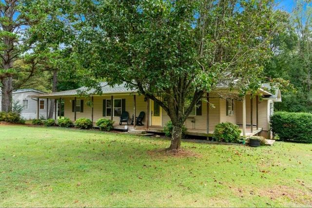 601 Valley Drive, Heber Springs, AR 72543