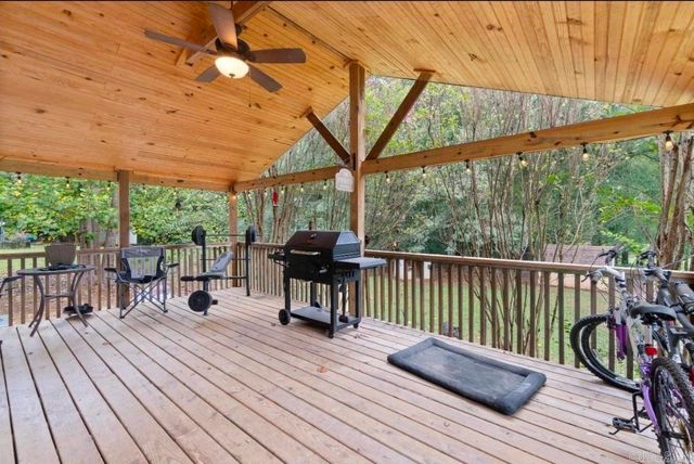 601 Valley Drive, Heber Springs, AR 72543