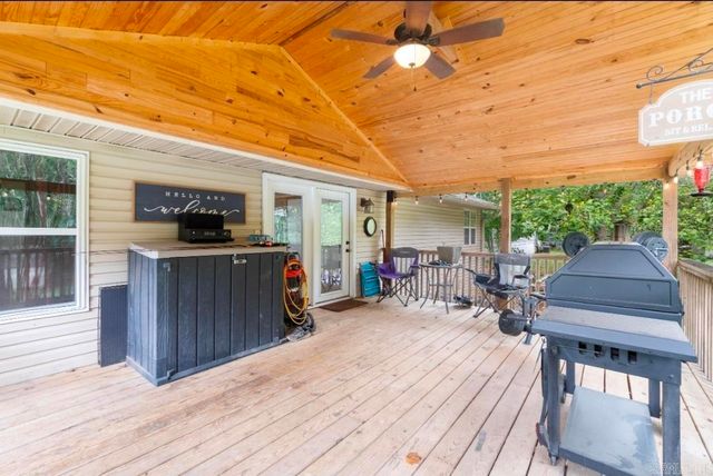 601 Valley Drive, Heber Springs, AR 72543