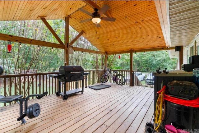 601 Valley Drive, Heber Springs, AR 72543